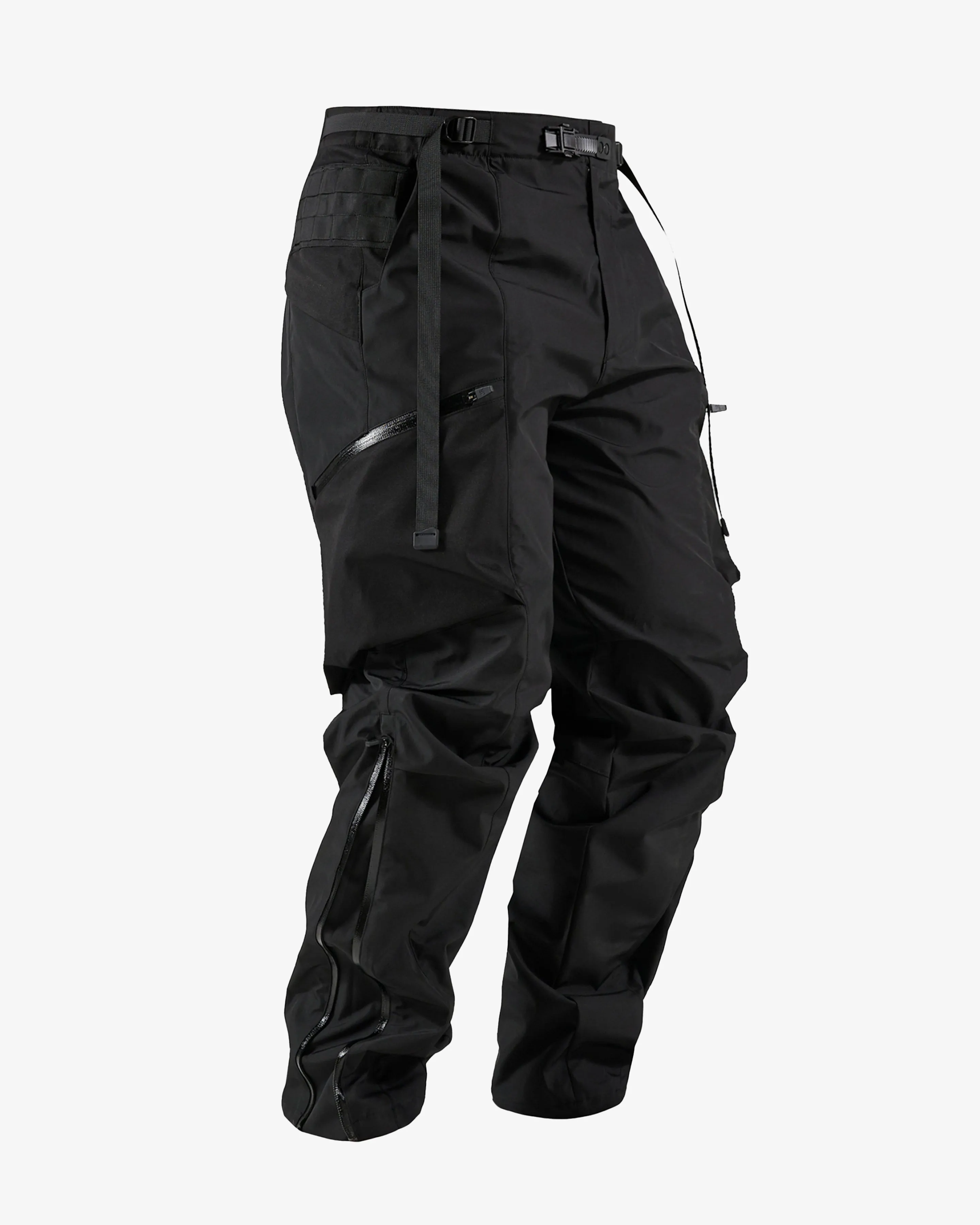 101 MULTI-SHAPE WATER REPELLENT CARGO PANTS