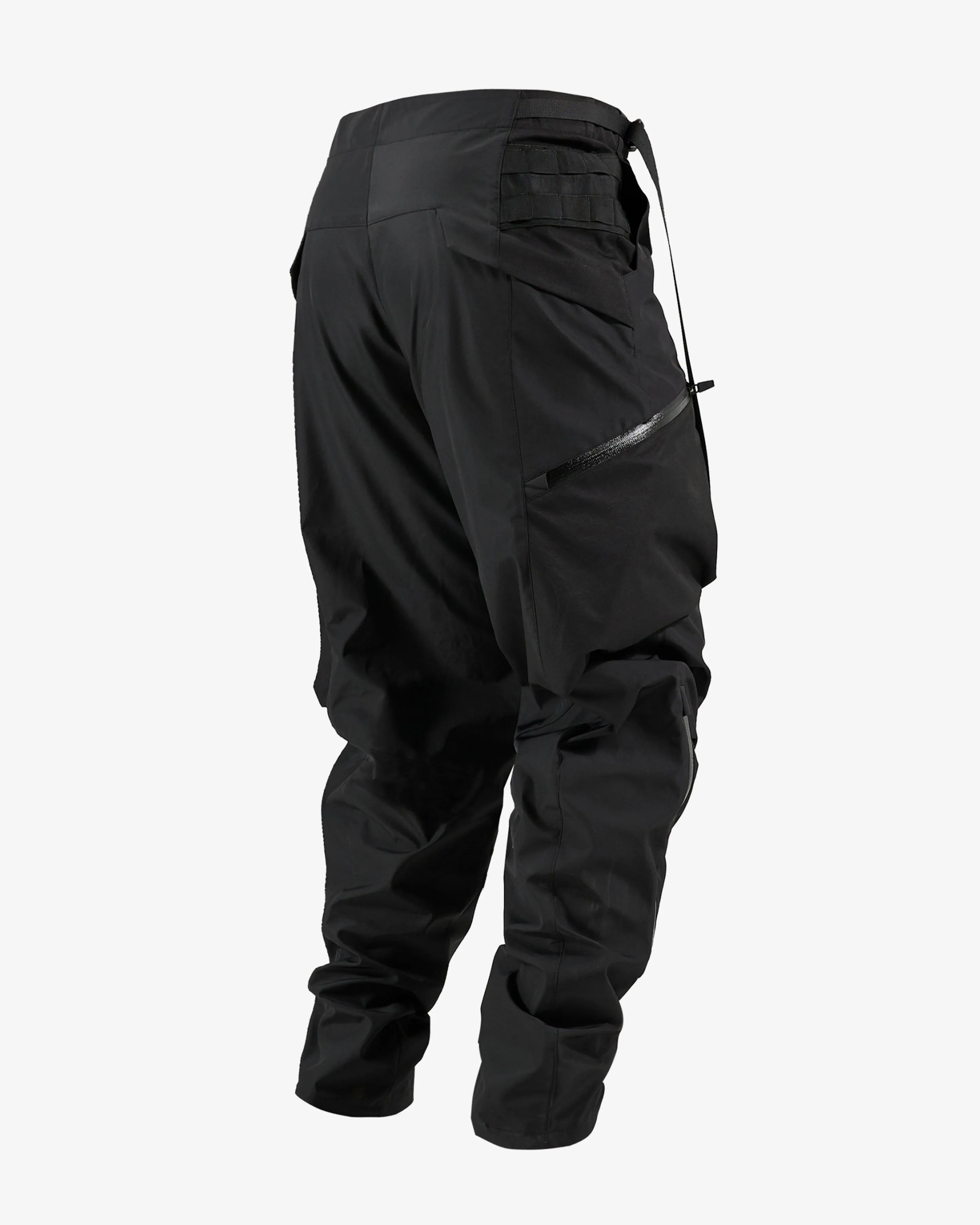 101 MULTI-SHAPE WATER REPELLENT CARGO PANTS