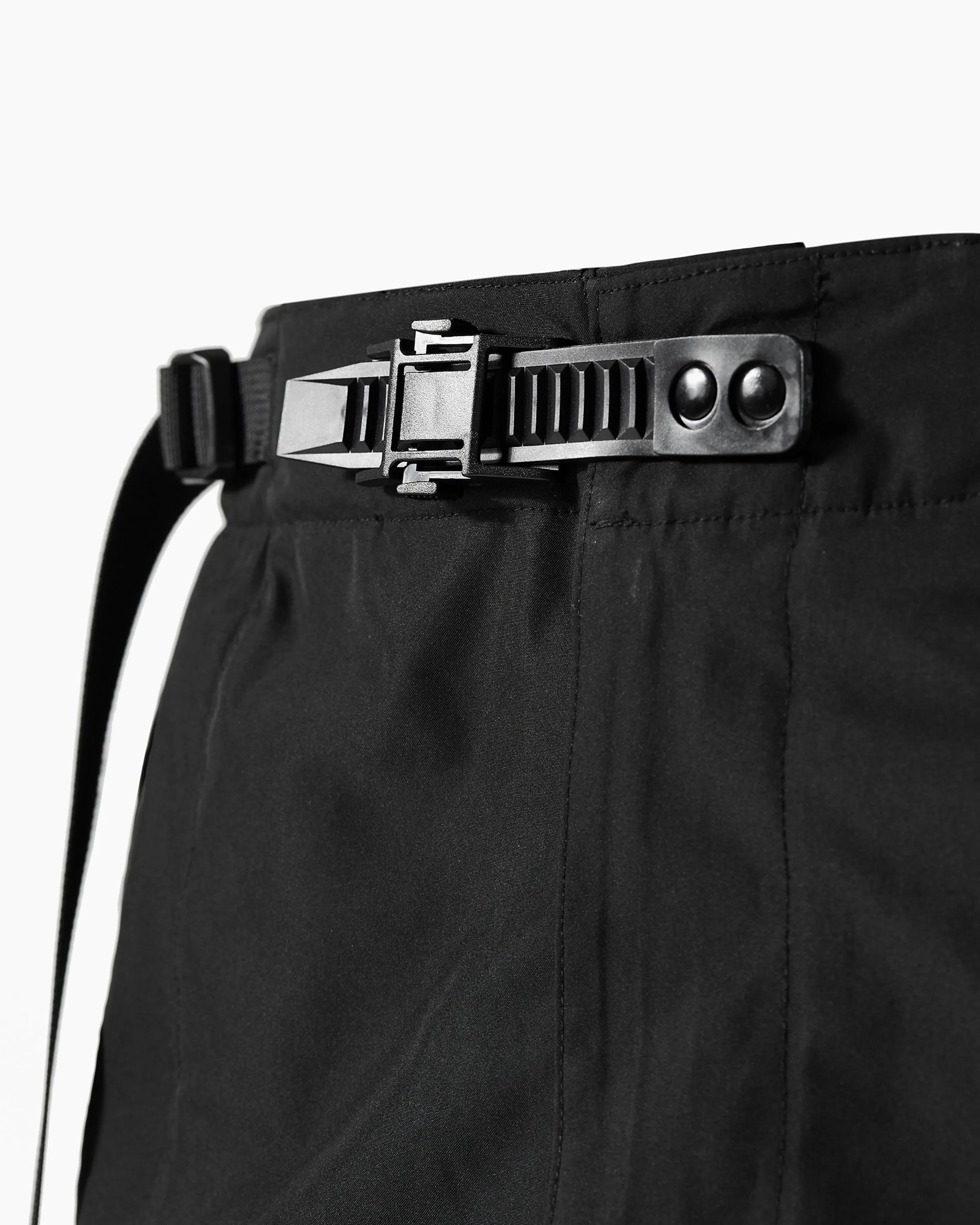 101 MULTI-SHAPE WATER REPELLENT CARGO PANTS