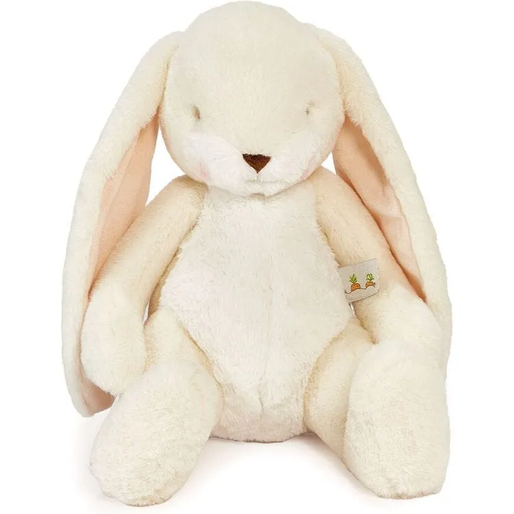 16" Sweet Nibble Bunny - Cream