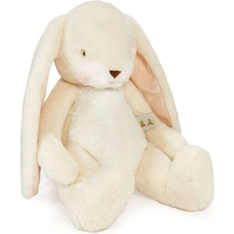 16" Sweet Nibble Bunny - Cream