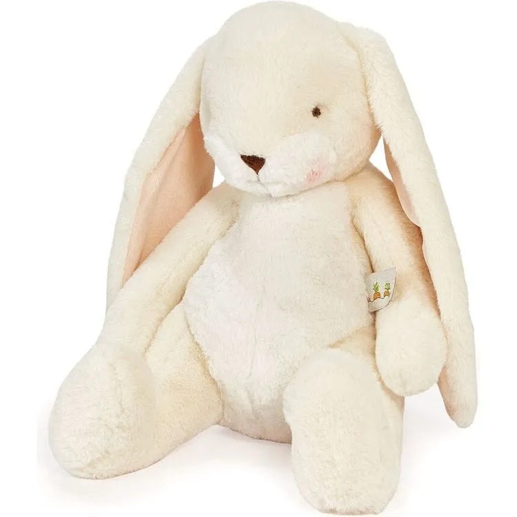 16" Sweet Nibble Bunny - Cream