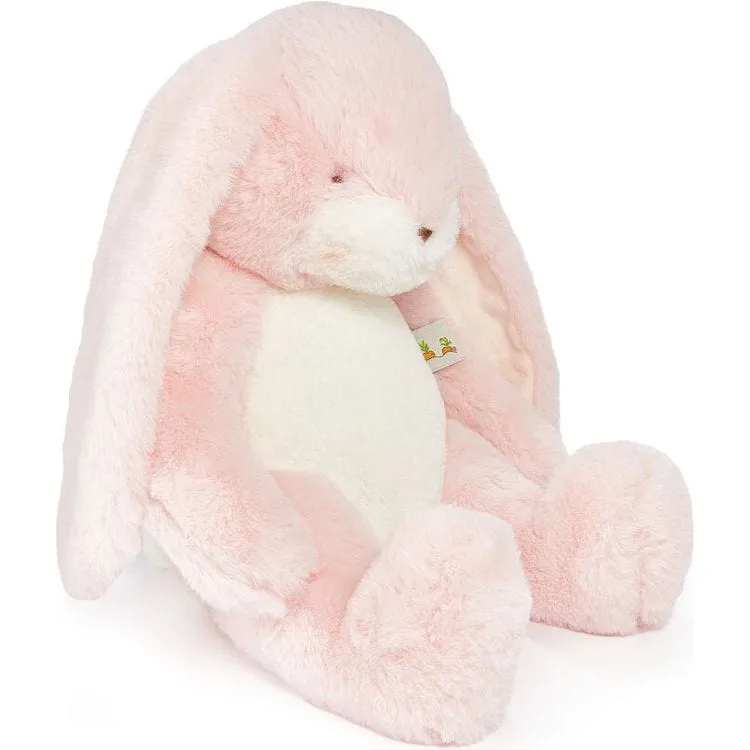 16" Sweet Nibble Bunny - Pink