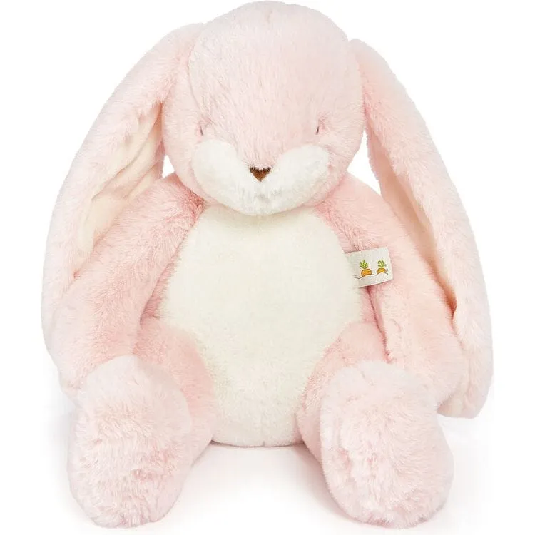 16" Sweet Nibble Bunny - Pink