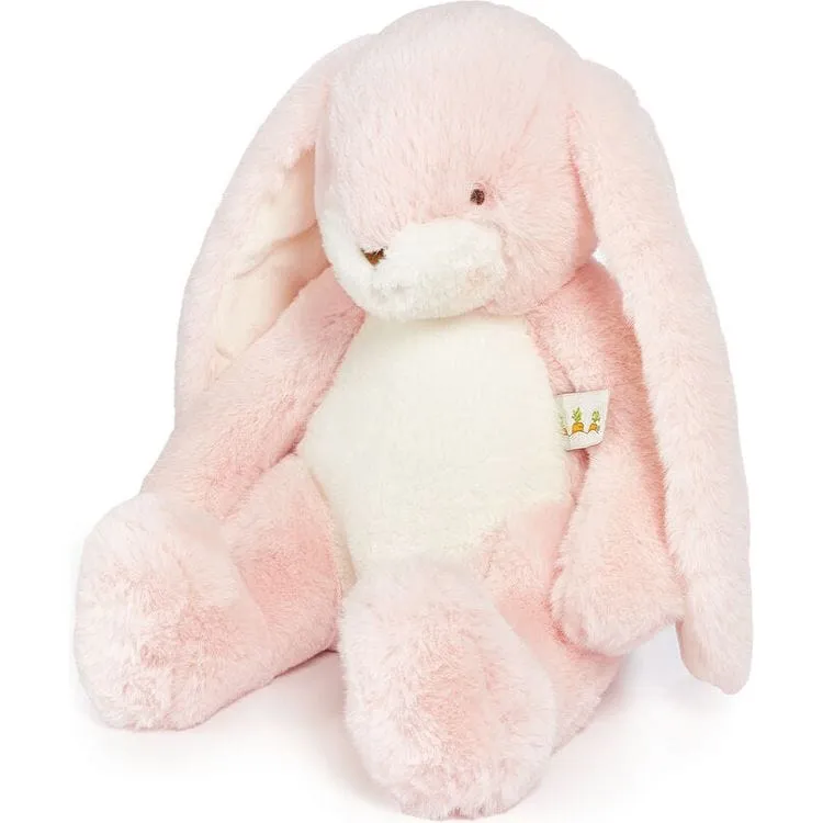 16" Sweet Nibble Bunny - Pink