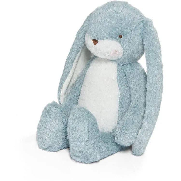 16" Sweet Nibble Floppy Bunny - Stormy Blue