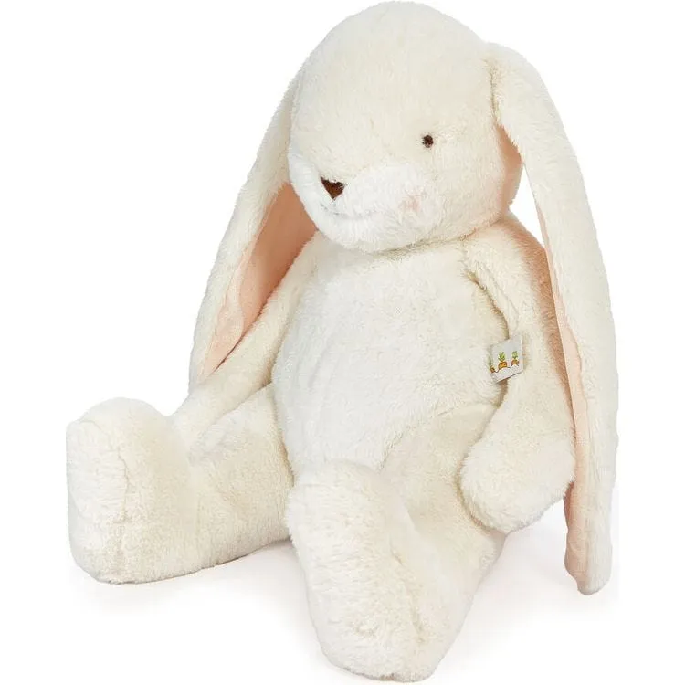 20" Big Nibble Bunny - Cream