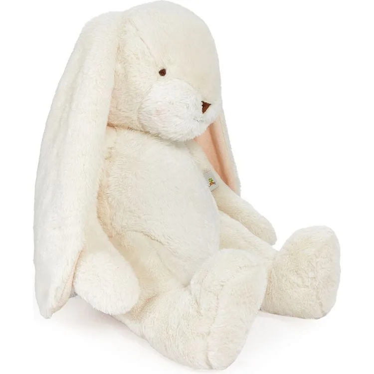 20" Big Nibble Bunny - Cream