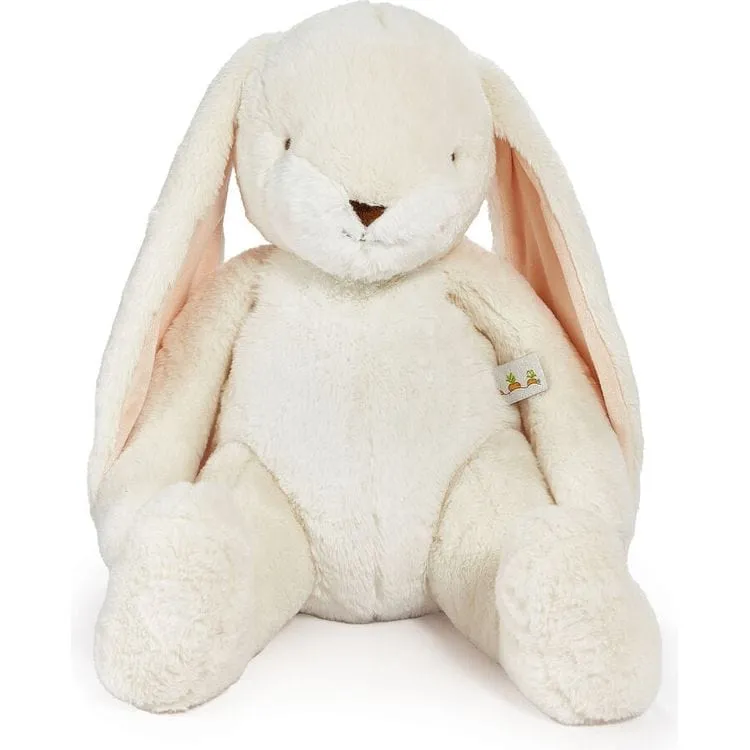 20" Big Nibble Bunny - Cream