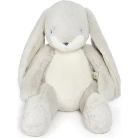 20" Big Nibble Bunny - Gray