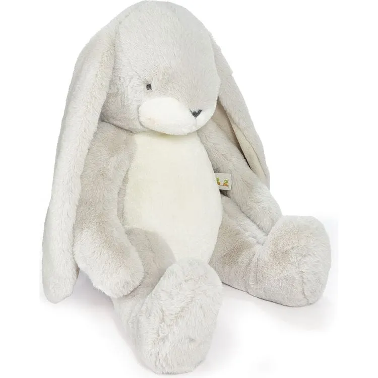 20" Big Nibble Bunny - Gray