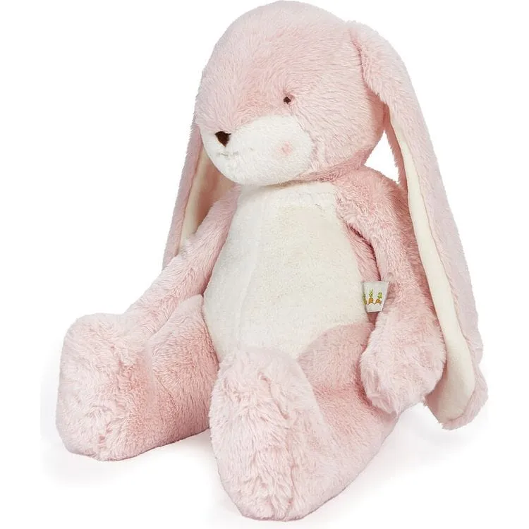 20" Big Nibble Bunny - Pink