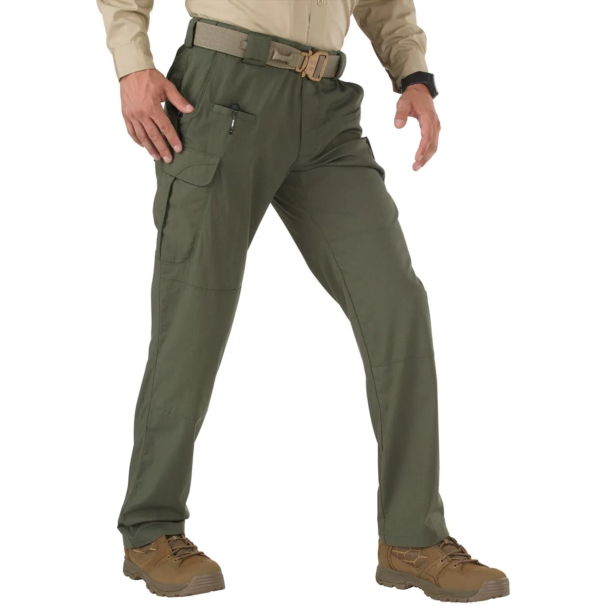 5.11 Tactical Stryke Pants TDU Green