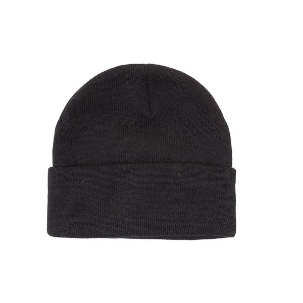 Acrylic Beanie Hat