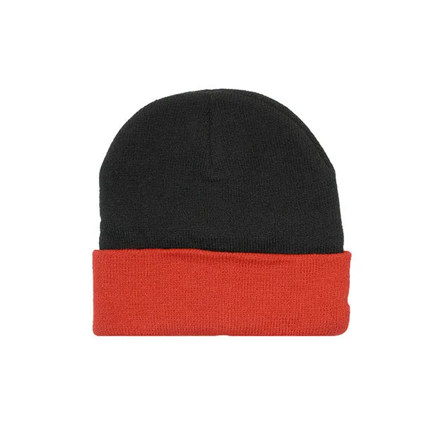 Acrylic Beanie Hat