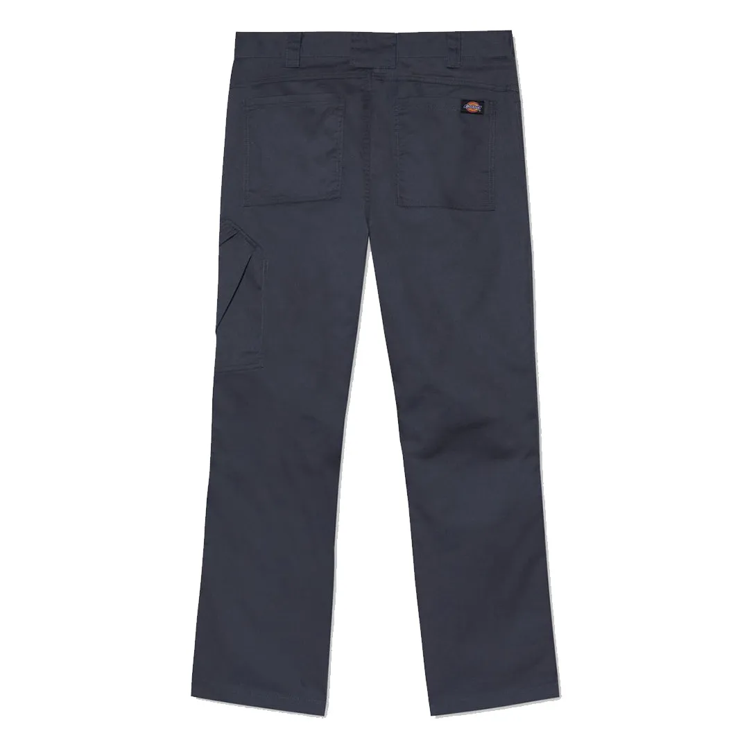 Action Flex Trousers - Grey by Dickies