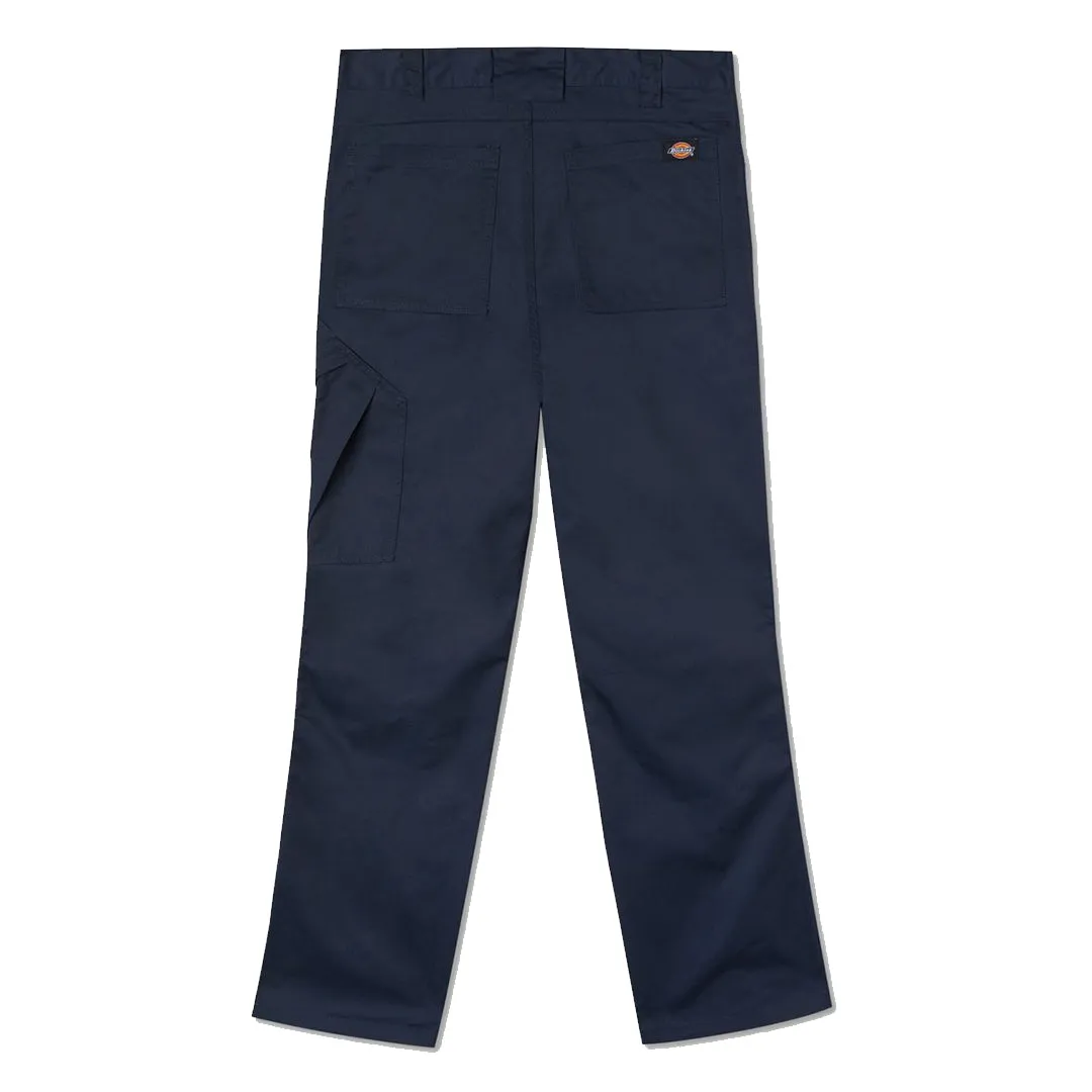 Action Flex Trousers - Navy by Dickies