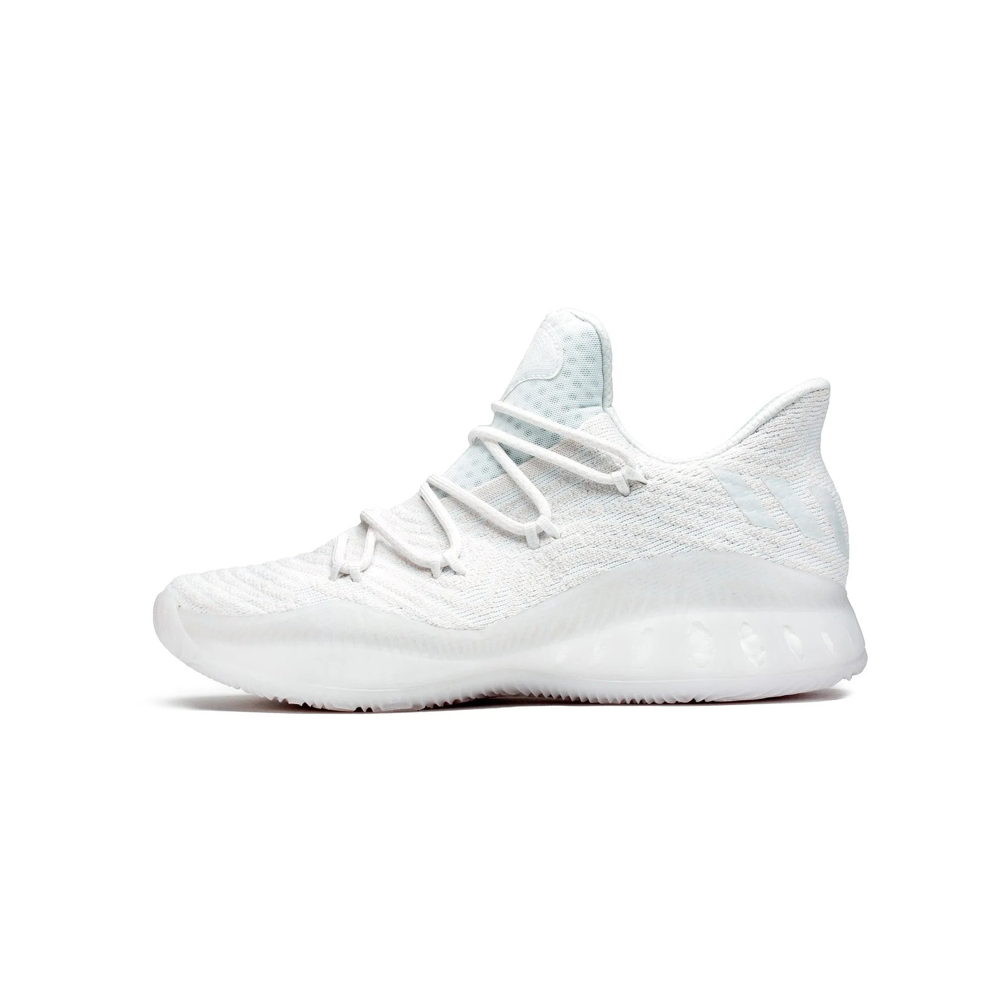 Adidas Men's Crazy Explosive Low Primeknit [BY3469]