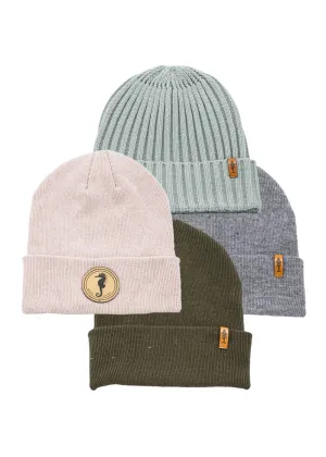 Adreno Beanie Pack - 4 Pack