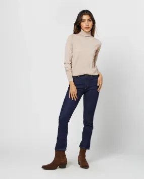 Alida Turtleneck Sweater