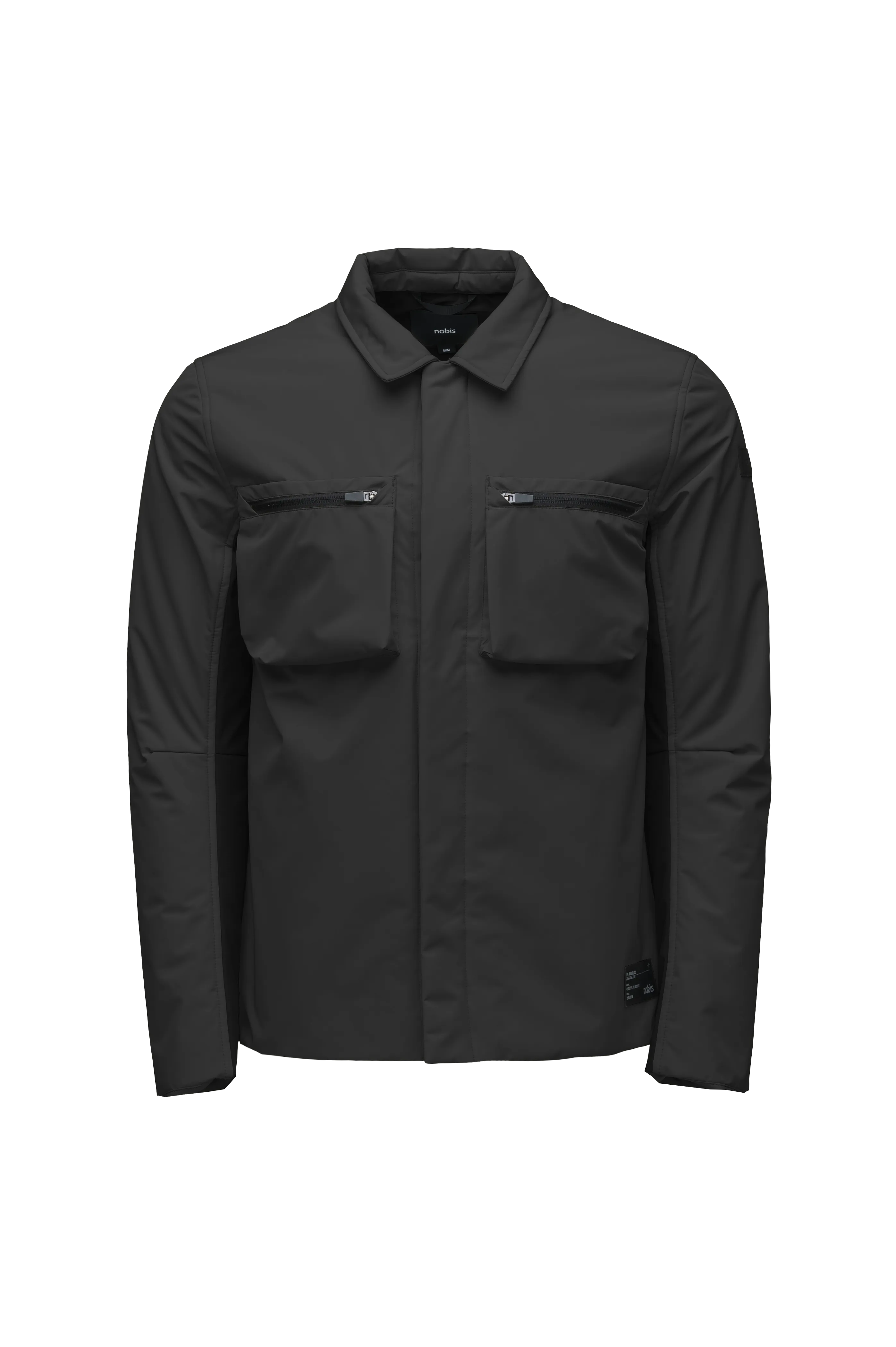 Ander Men's Mid Layer Shirt - NEXT by Nobis