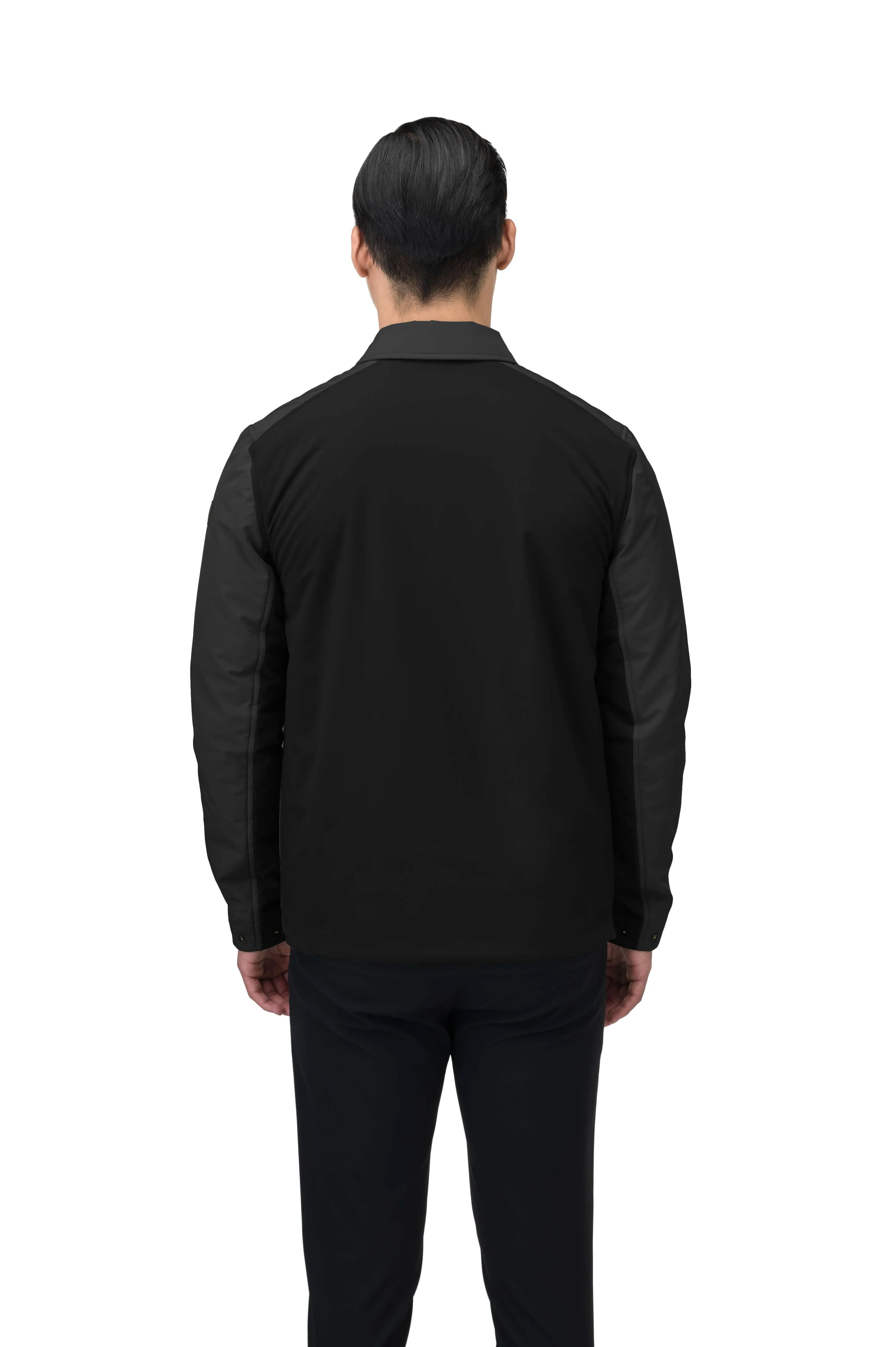 Ander Men's Mid Layer Shirt - NEXT by Nobis