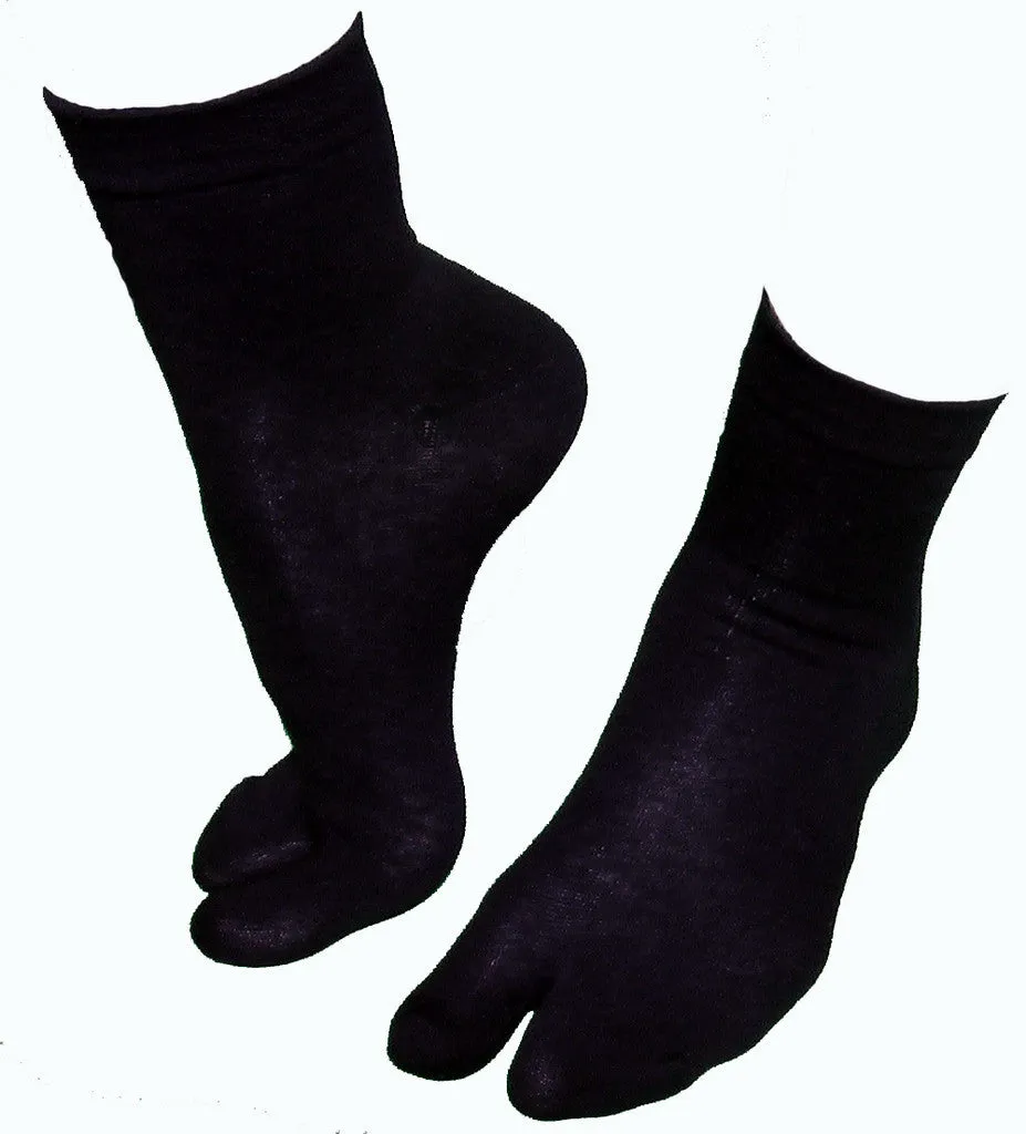 Ankle Tabi Socks