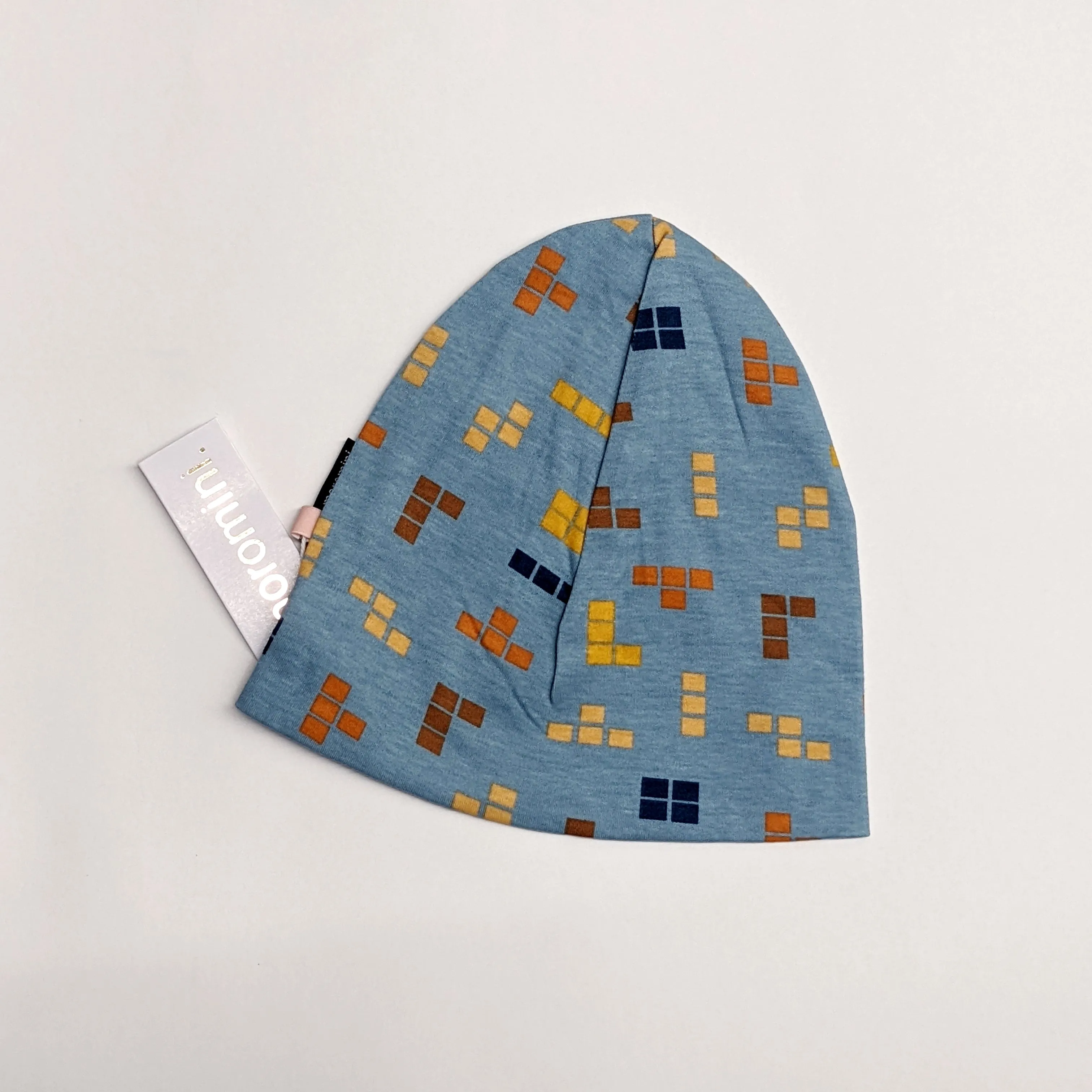 Arcade Hero Beanie - 1 Left Size 0-2 years