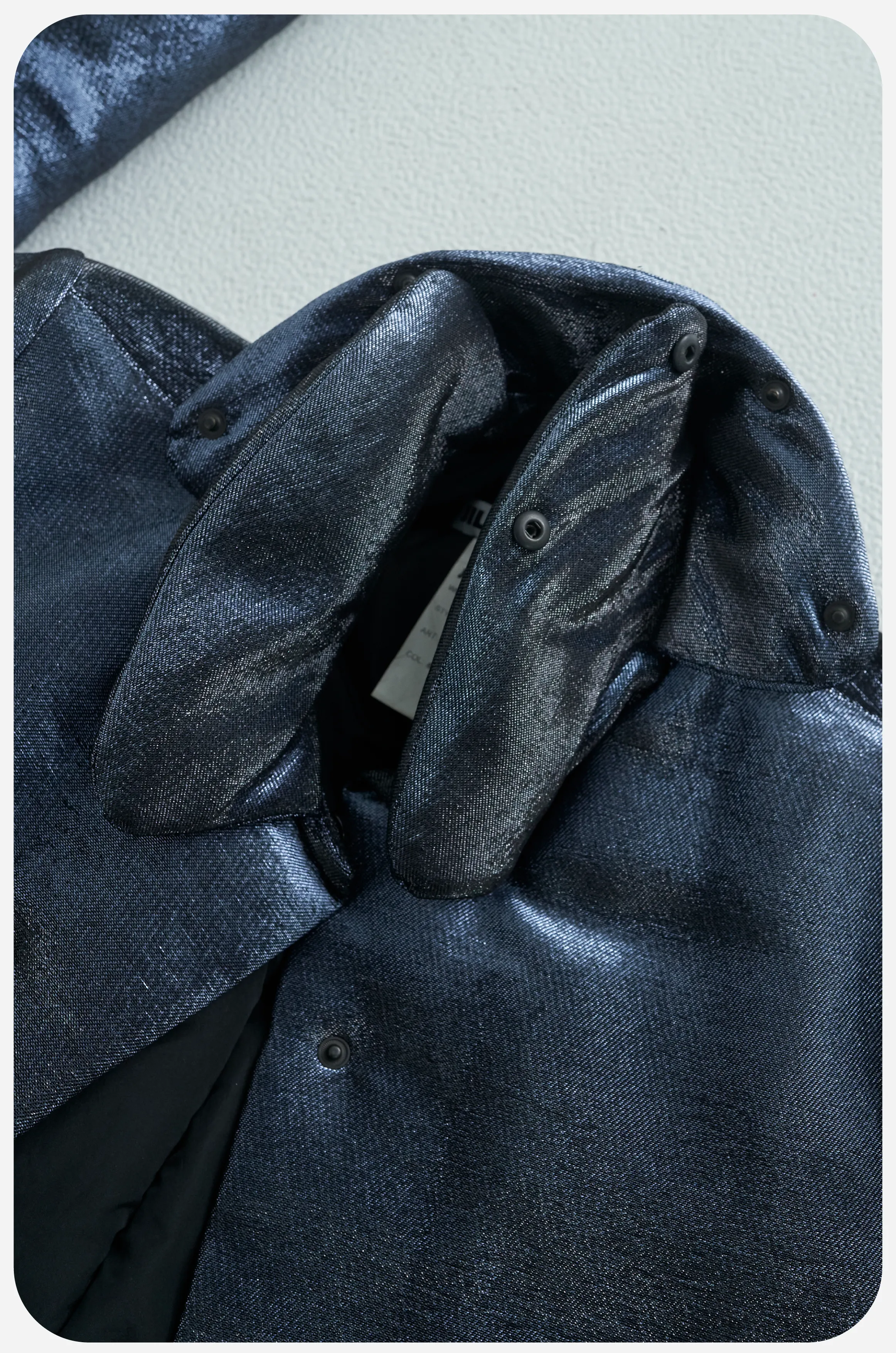 Archives Room: JIL SANDER Down Coat