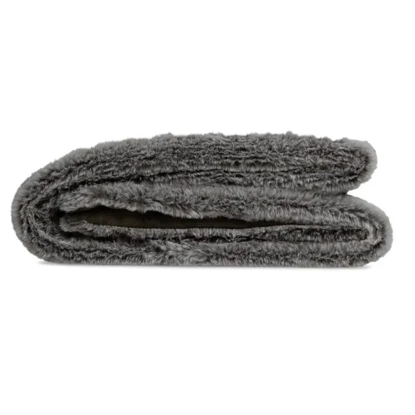 ARDOR BOUDOIR FAUX FUR THROW