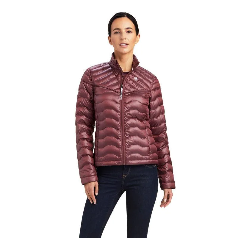 Ariat Women’s Wild Ginger Ideal Down Jacket 10041380