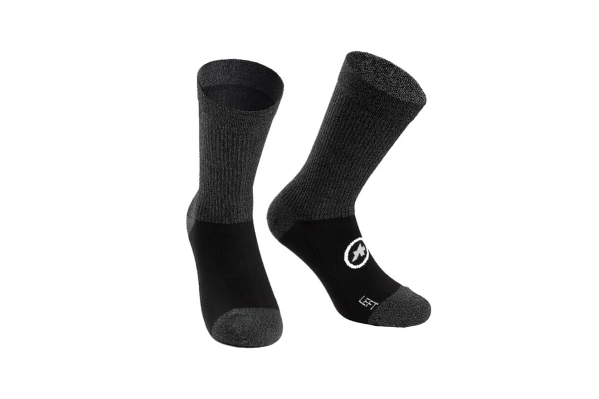 Assos Trail Socks Evo