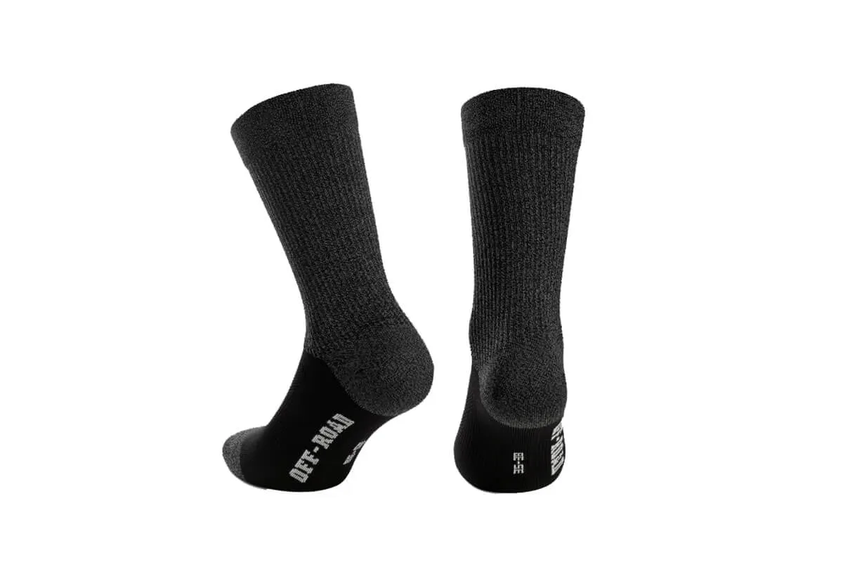 Assos Trail Socks Evo