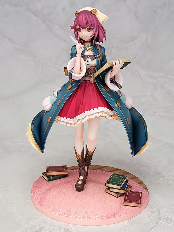 Atelier Sophie: The Alchemist of the Mysterious Book Sophie Neuenmuller: Everyday Ver. 1/7 Scale Figure