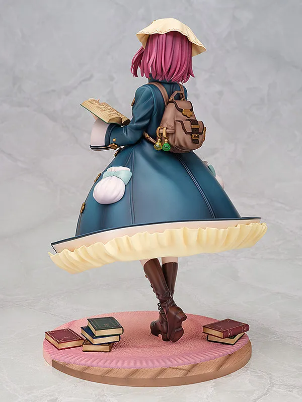 Atelier Sophie: The Alchemist of the Mysterious Book Sophie Neuenmuller: Everyday Ver. 1/7 Scale Figure