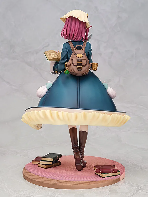 Atelier Sophie: The Alchemist of the Mysterious Book Sophie Neuenmuller: Everyday Ver. 1/7 Scale Figure