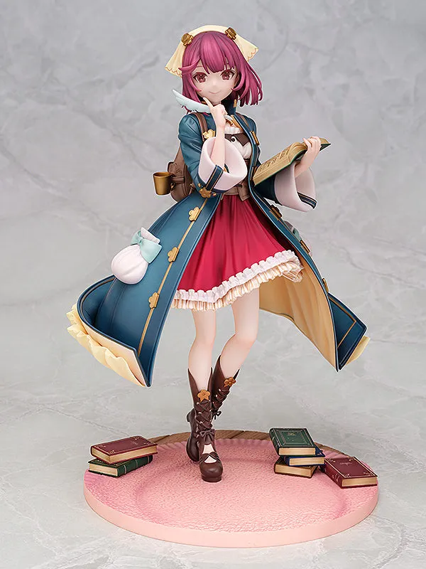 Atelier Sophie: The Alchemist of the Mysterious Book Sophie Neuenmuller: Everyday Ver. 1/7 Scale Figure