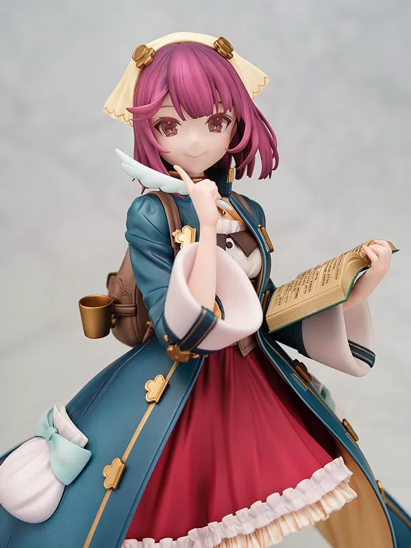 Atelier Sophie: The Alchemist of the Mysterious Book Sophie Neuenmuller: Everyday Ver. 1/7 Scale Figure