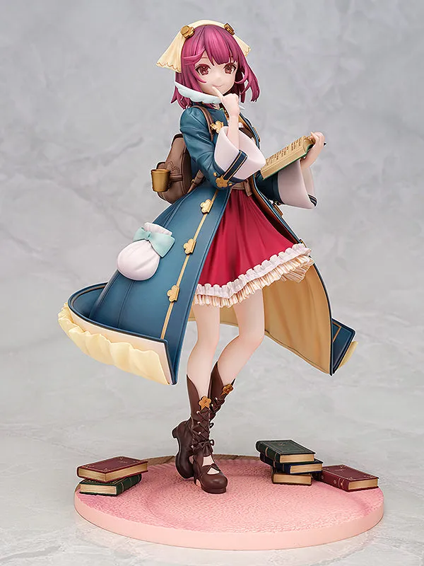 Atelier Sophie: The Alchemist of the Mysterious Book Sophie Neuenmuller: Everyday Ver. 1/7 Scale Figure