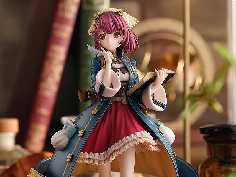 Atelier Sophie: The Alchemist of the Mysterious Book Sophie Neuenmuller: Everyday Ver. 1/7 Scale Figure