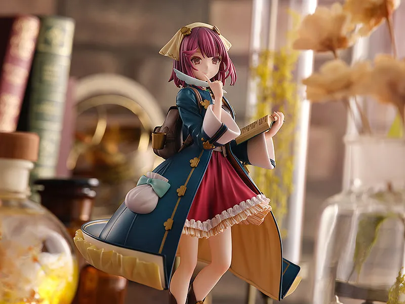 Atelier Sophie: The Alchemist of the Mysterious Book Sophie Neuenmuller: Everyday Ver. 1/7 Scale Figure