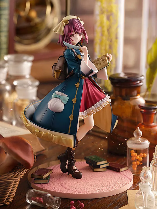 Atelier Sophie: The Alchemist of the Mysterious Book Sophie Neuenmuller: Everyday Ver. 1/7 Scale Figure