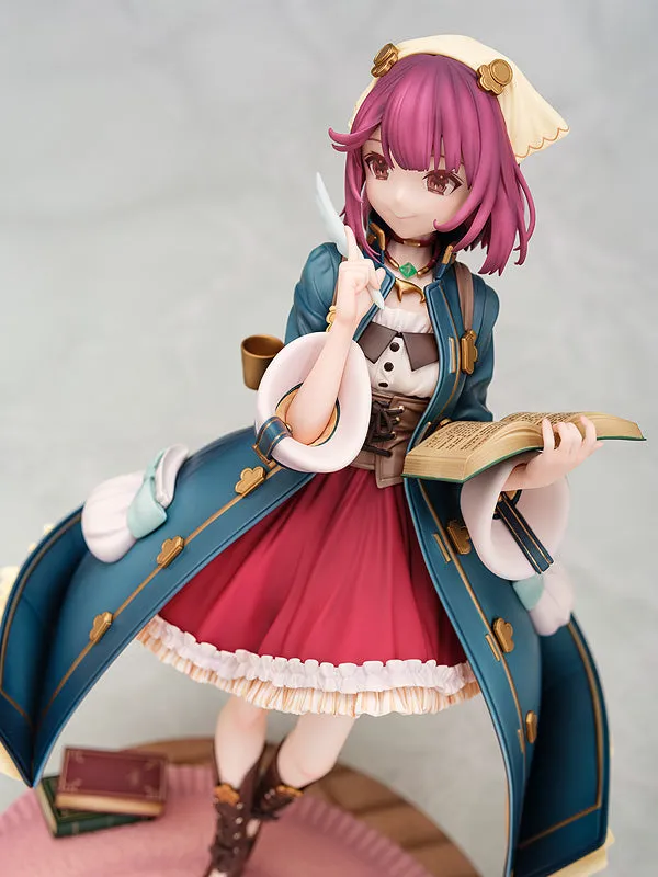 Atelier Sophie: The Alchemist of the Mysterious Book Sophie Neuenmuller: Everyday Ver. 1/7 Scale Figure