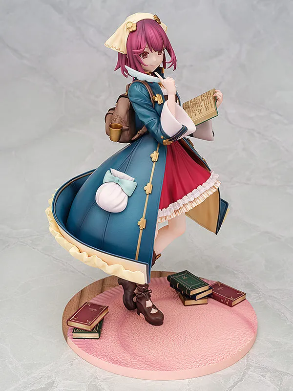 Atelier Sophie: The Alchemist of the Mysterious Book Sophie Neuenmuller: Everyday Ver. 1/7 Scale Figure