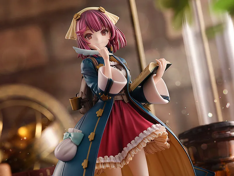 Atelier Sophie: The Alchemist of the Mysterious Book Sophie Neuenmuller: Everyday Ver. 1/7 Scale Figure