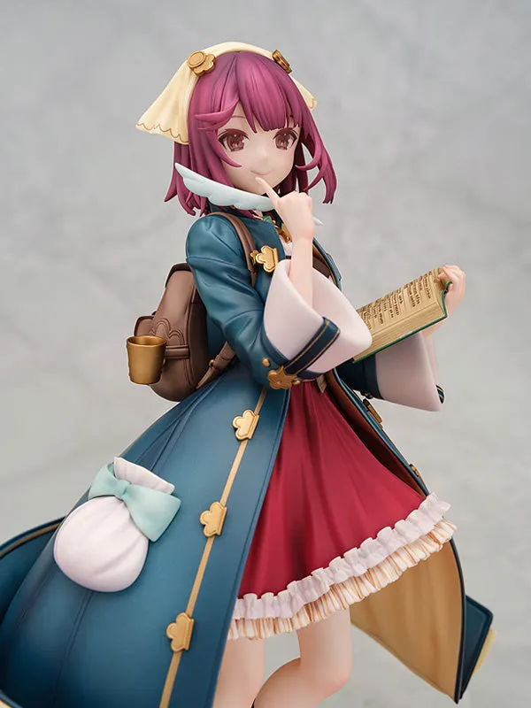 Atelier Sophie: The Alchemist of the Mysterious Book Sophie Neuenmuller: Everyday Ver. 1/7 Scale Figure