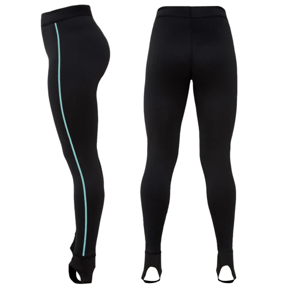 Bare Ultrawarmth Base Layer Pants - Ladies