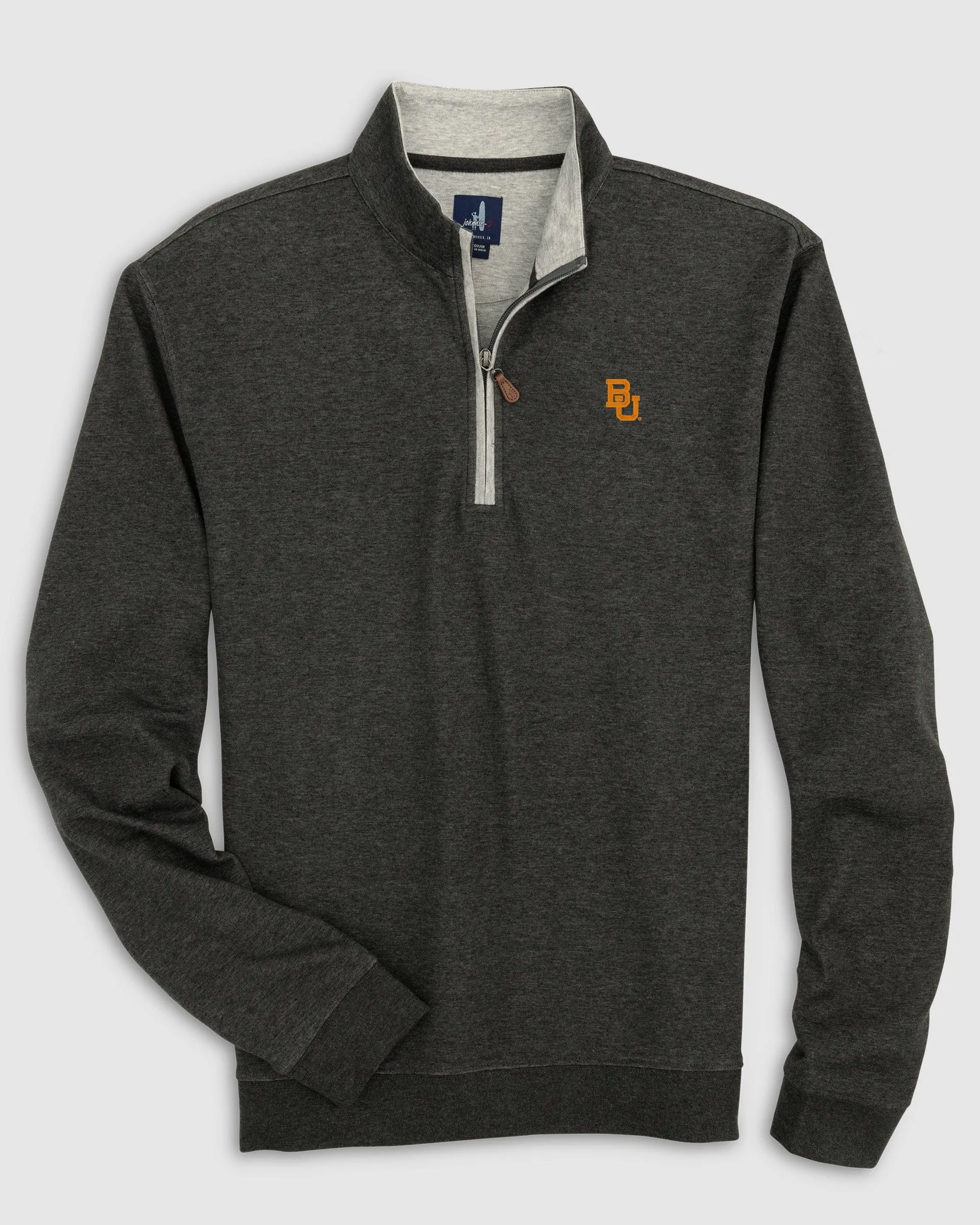 Baylor Sully 1/4 Zip