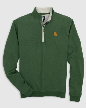 Baylor Sully 1/4 Zip