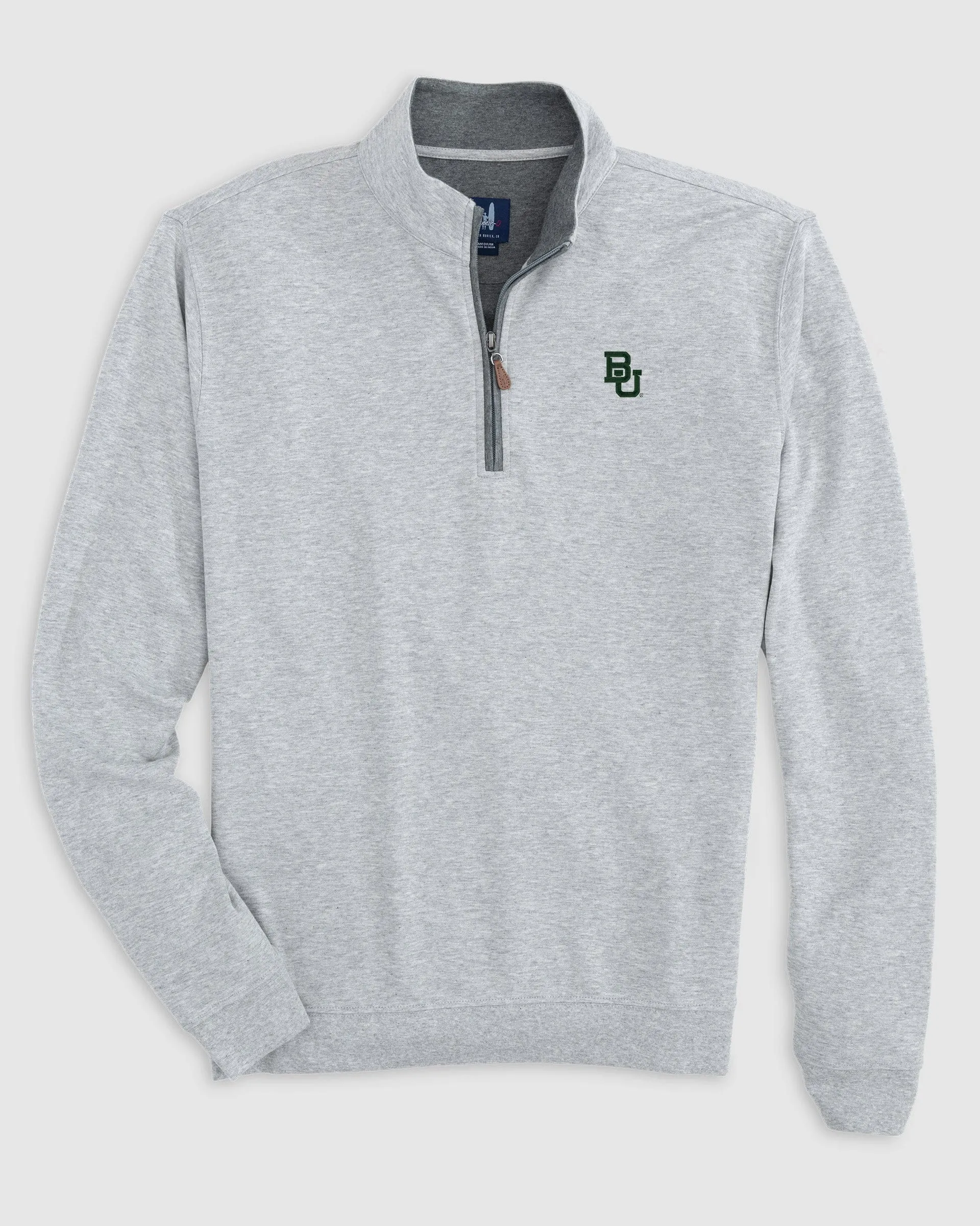 Baylor Sully 1/4 Zip